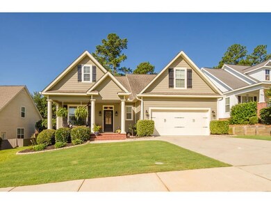 1108 Highmoor Ln, Evans, GA 30809 - photo 2