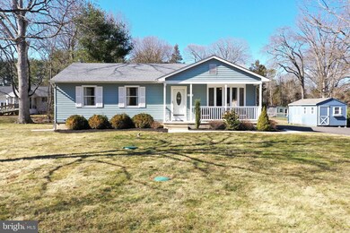 709 Little Mill Rd, Franklinville, NJ 08322 - photo 3