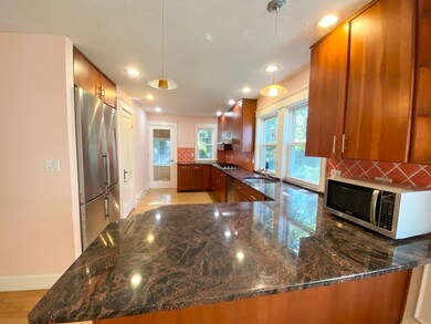13 Winslow Rd unit 15, Belmont, MA 02478 - photo 2