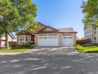 Front patio with lots of shade for that morning cup of coffee