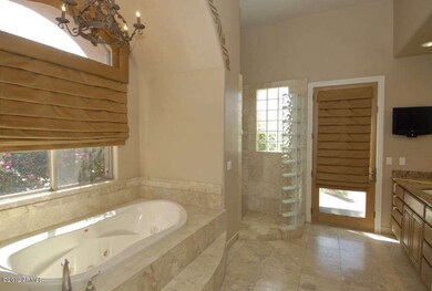6 Master Bath