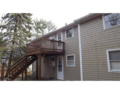 120 Quinapoxet St unit 2, Jefferson, MA 01522 - photo 3
