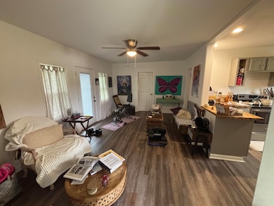 17369 Vanicor Rd, Welsh, LA 70591 - photo 2