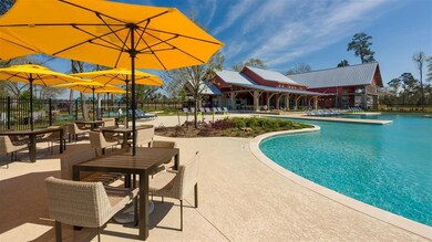 7394 Grandview Meadow Dr, Magnolia, TX 77354 - photo 5