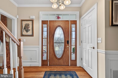 461 Skylar Lanes Way, Winchester, VA 22603 - photo 7