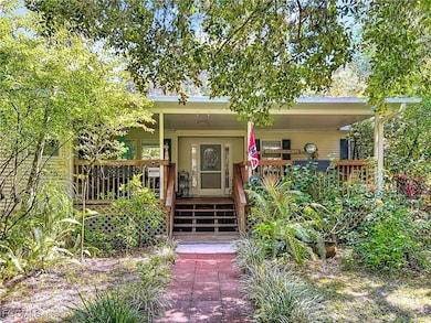 1432 Silver Lake Rd, Labelle, FL 33935 - photo 5