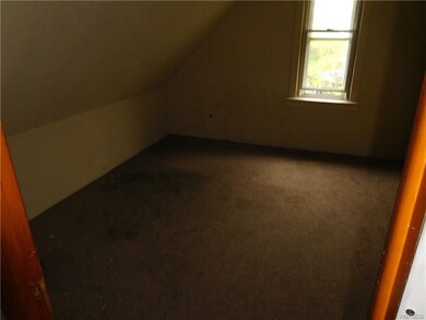 Upper bed 1