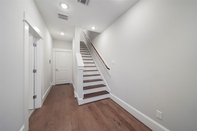 1268 N Post Oak Rd unit A, Houston, TX 77055 - photo 3