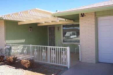 14445-The Front Entrance