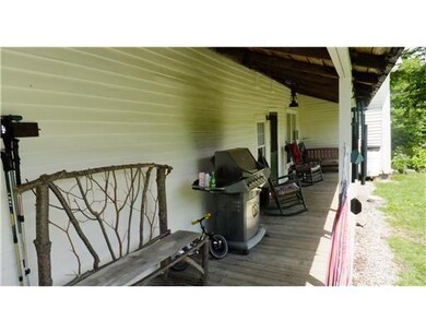 Other. Farmers Porch