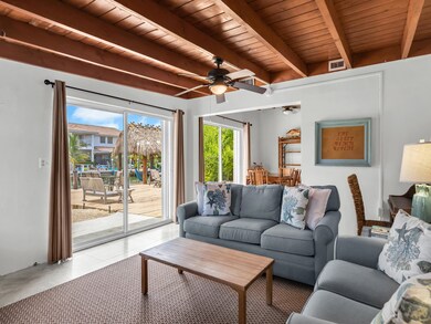 View From Living Room