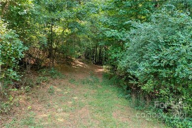 Overhill Private Equestrian trails