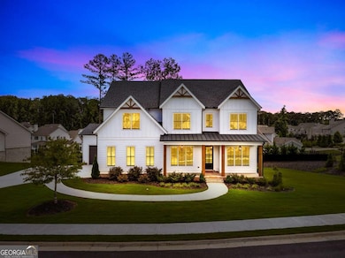 6080 Simone St, Acworth, GA 30101 - photo 2