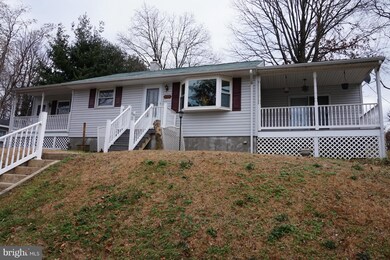 1025 Roland Heights Ave, Baltimore, MD 21211 - photo 2