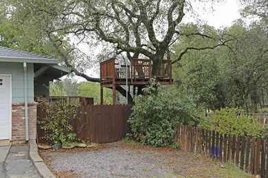 Treehouse