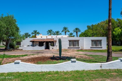 Front Exterior