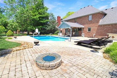 6050 Hunters Ridge Dr, Plainfield, IN 46168 - photo 4