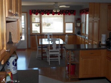 Bert Kitchen