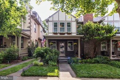 1414 Hamilton St, Wilmington, DE 19806 - photo 4