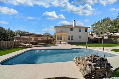 25602 Texas Ash, San Antonio, TX 78261 - photo 2