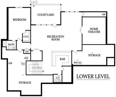 Lower Level