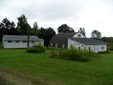 Yard/Garden.