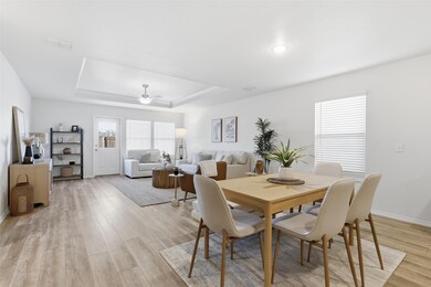 4540 Benham Dr, Crowley, TX 76036 - photo 6