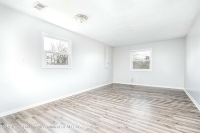 Unit 1 - Living Room