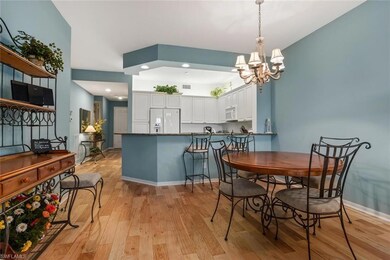 Regatta at Vanderbilt Beach unit 306, Naples, FL 34108 - photo 3