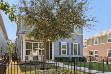 144 Claremont unit 101, San Antonio, TX 78209 - photo 3