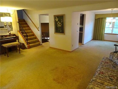 Living Room.