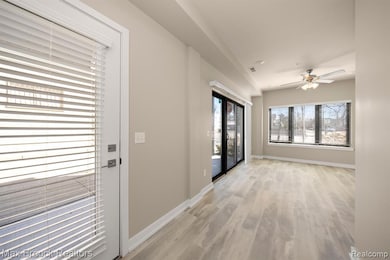 Ground LevelEntrance - No Steps