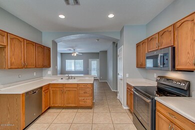 Stainless Steel Appliances
