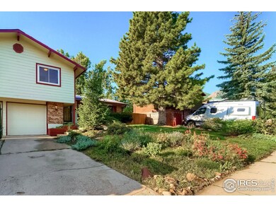 2750 Emerson Ave, Boulder, CO 80305 - photo 2