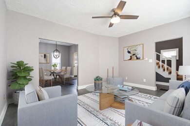 2169 Lafayette St, Waterloo, IA 50703 - photo 3