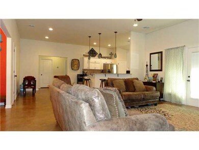 17543 Fishmarket Rd, McLoud, OK 74851 - photo 6