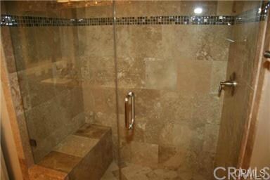 DESIGNER SHOWER