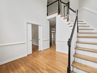 Staircase