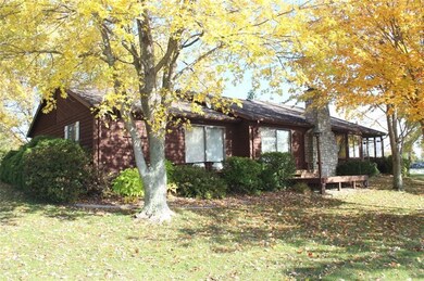 909 SE Mohawk Trail, Greensburg, IN 47240 - photo 4