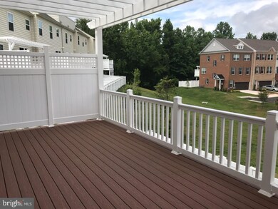 3838 Effie Fox Way, Upper Marlboro, MD 20774 - photo 5