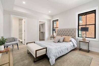 10 Shailer St unit 10, Brookline, MA 02446 - photo 6