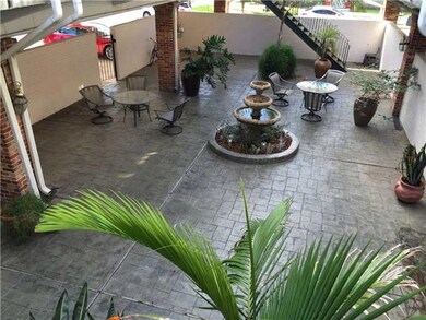 Garden.