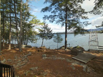 14 Little Bear Island, Tuftonboro, NH 03816 - photo 2