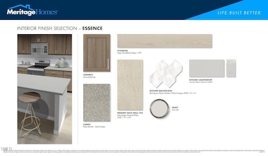 516 Bridger Dr, Garner, NC 27529 - photo 3