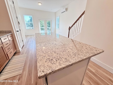Unit C Granite Island