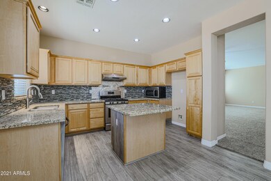 1203 E Frances Ln, Gilbert, AZ 85295 - photo 2