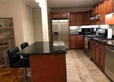 Hawthorne Place Condominium unit 15M, Boston, MA 02114 - photo 3