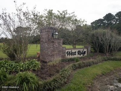 west ridge pic 1