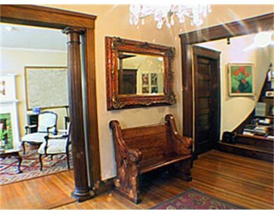 3 Exeter Park unit 1, Cambridge, MA 02140 - photo 5