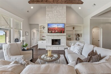 9414 N 61st East Place, Sperry, OK 74073 - photo 7